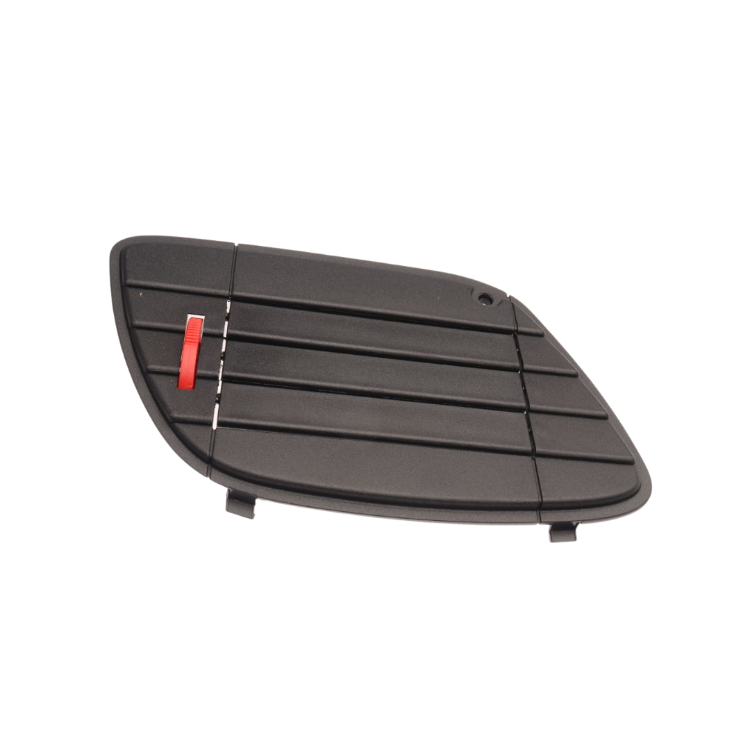 Heating grid Gilera Runner Black Left - Piaggio Original