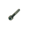 Inbus Bout M6x35MM 12 Stuks