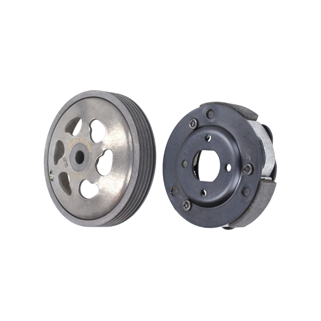 MALOSSI DELTA Embrayage réglable incl. Maison piaggio 2-4 takt