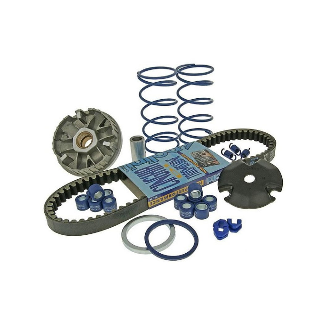 Variokit Hi Speed ​​​​Minarelli Horizontal/Vertical Polini