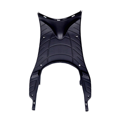 Marchepied Noir Piaggio Zip 2000