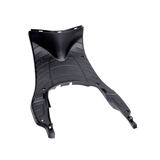 Marchepied Noir Piaggio Zip 2000