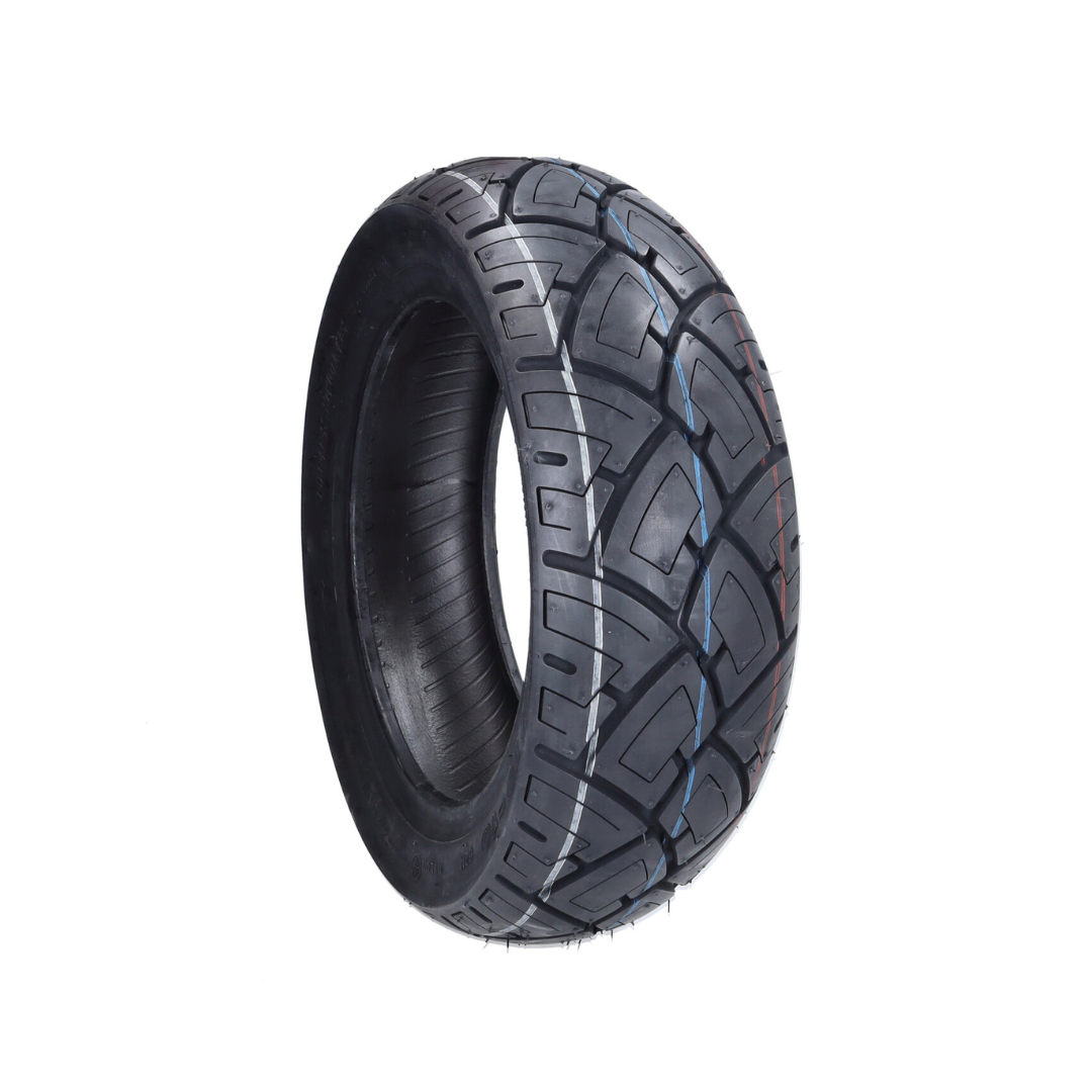 External tire Destone D821 100/80x10 Piaggio Zip