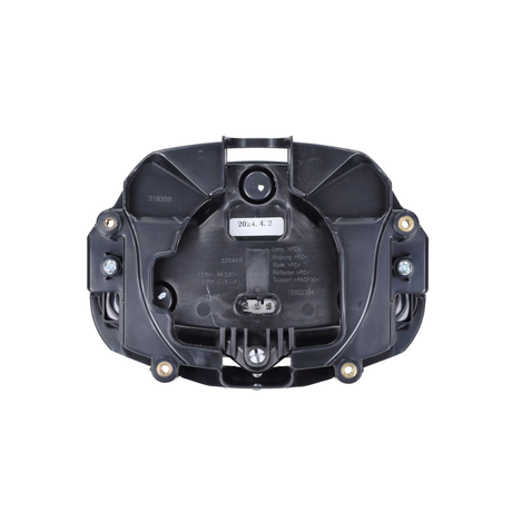 Phare Led Fumée euro-2/4/5 - Vespa Sprint