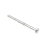 Bout M10x130MM Motorophanging / Onderstandaard Piaggio Origineel