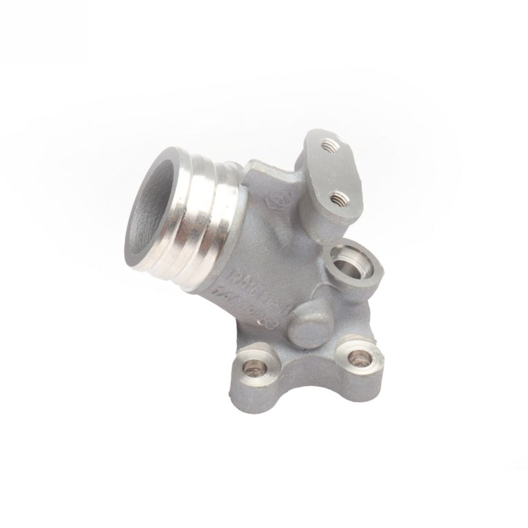 Spruitstuk Piaggio / Vespa 4 Takt Euro 4 Origineel