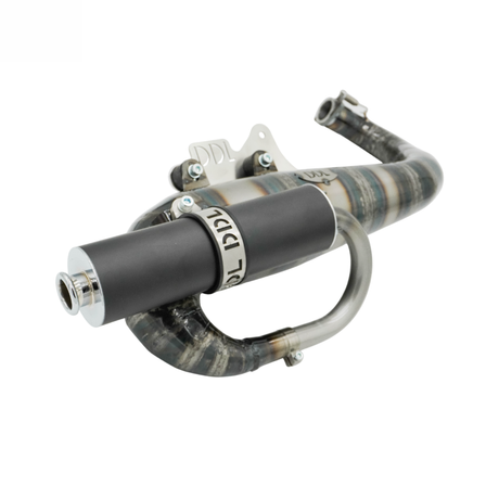 DDL 360 Uitlaat V2 52 Slag Krukas Piaggio / Gilera 125-180cc 2 Takt