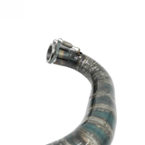 DDL 360 Uitlaat V2 52 Slag Krukas Piaggio / Gilera 125-180cc 2 Takt