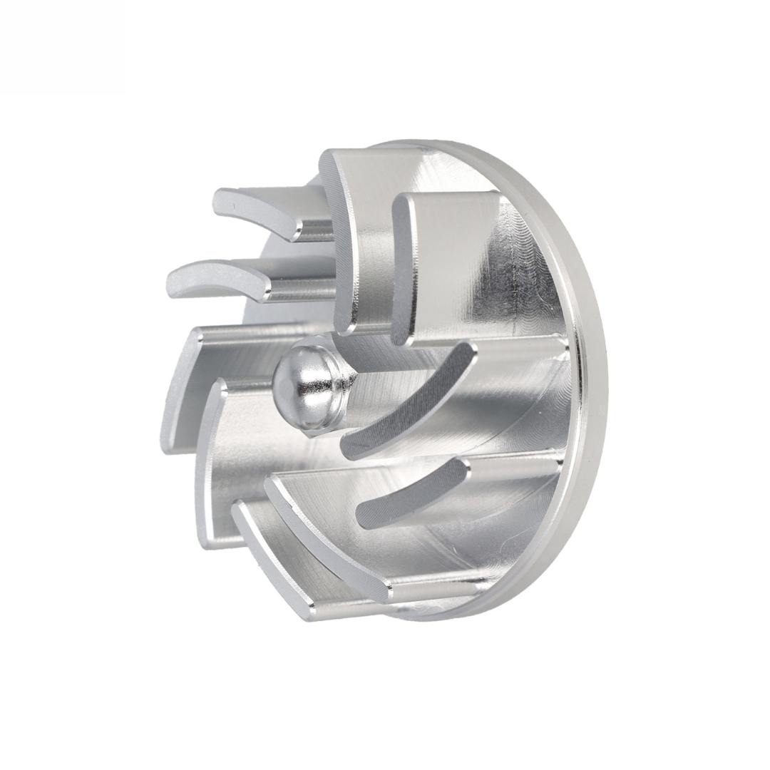 Water pump shovel CNC Gilera Runner 125-180cc 2 stroke