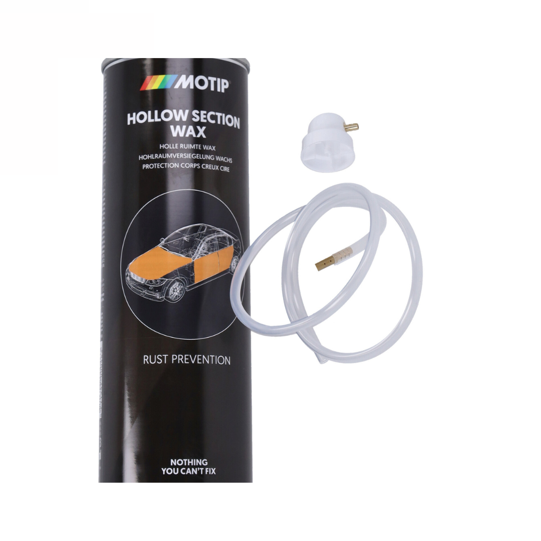 Aérosol Motip Anti Rouille Tectyl Transparent 500ML
