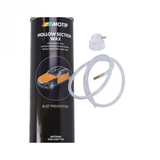 Aérosol Motip Anti Rouille Tectyl Transparent 500ML