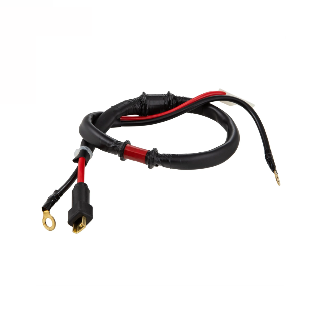 Kabelboom Startmotor Piaggio / Gilera 2 Takt Origineel