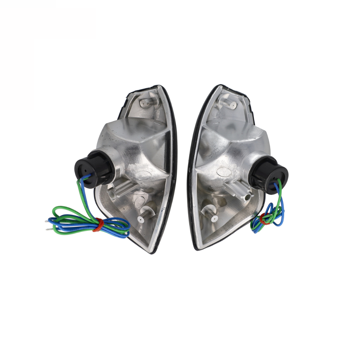 Set de clignotants LED Pour Fumée Yamaha Aerox / MBK Nitro