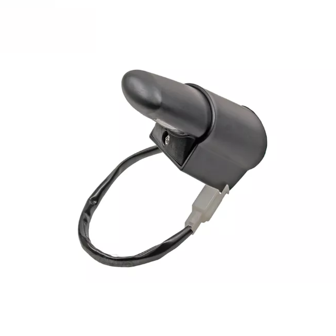 Kennzeichenbeleuchtung Piaggio Zip 2000