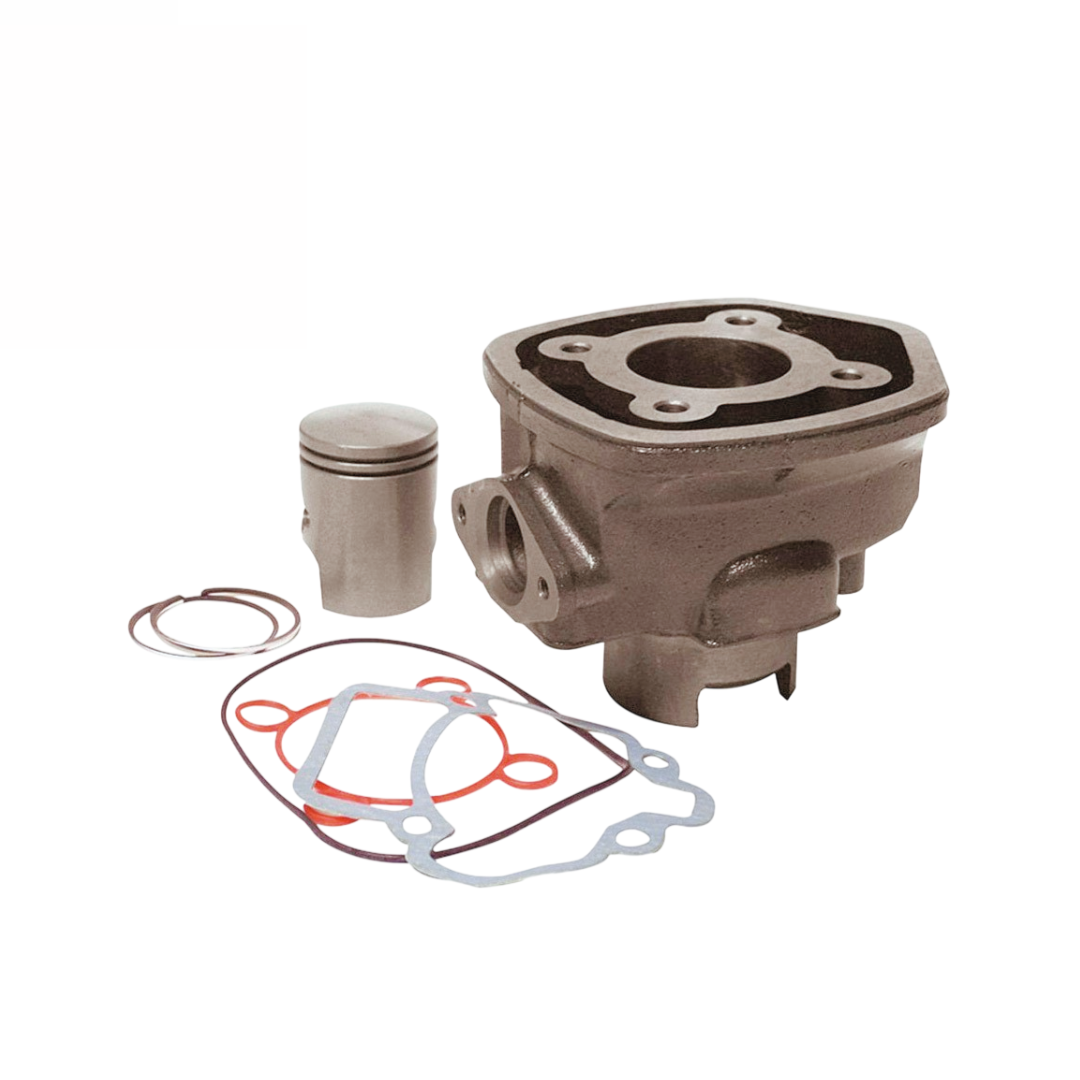 Cilinder 50cc Piaggio Zip SP / Gilera Runner 50cc 2 Takt Origineel Watergekoeld