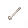 Bout M6x45MM Piaggio Origineel