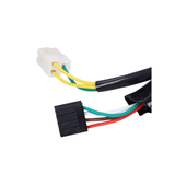 Ontsteking + Vliegwiel Skipper/Typhoon 125-172cc AC 2 Takt