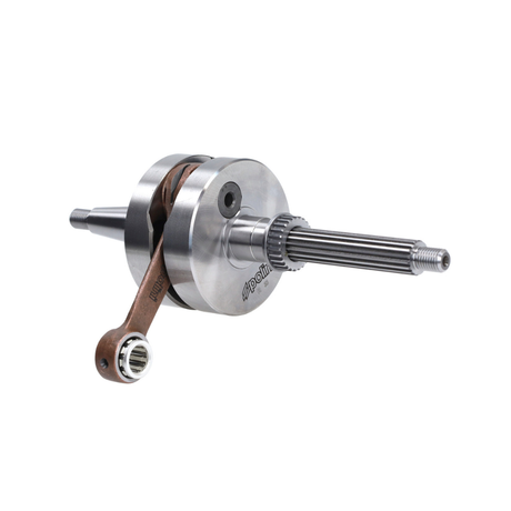 Polini Volle Wangen Race Krukas Piaggio 2 Takt