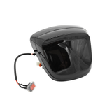 Achterlicht LED T-Series Smoke Vespa Sprint / Primavera