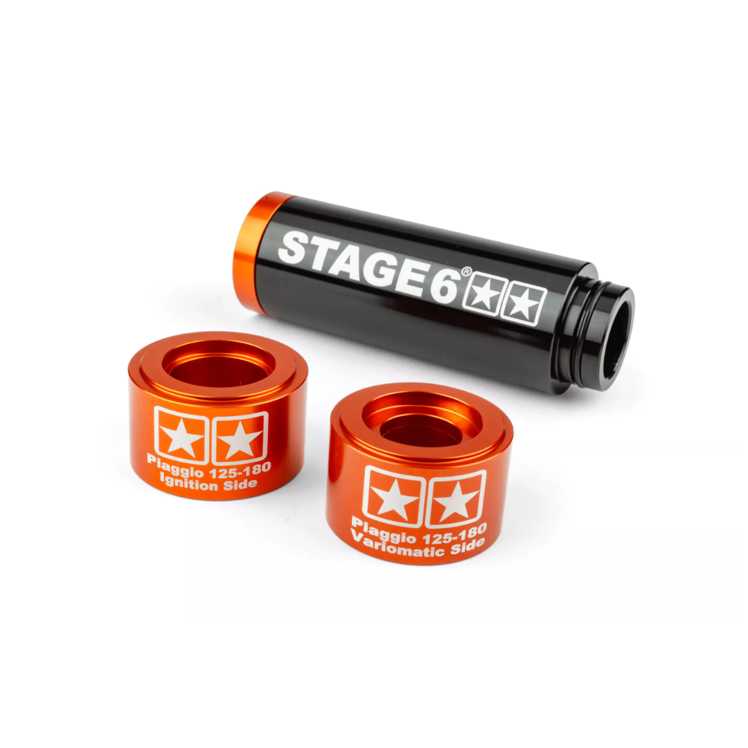 Krukas Keerring Montagetool Gilera Runner 125-180cc