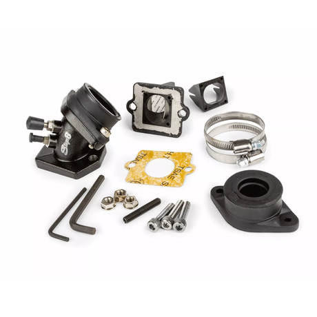 Set aspirazione Stage6 MK2 24/35MM PHBG / PWK Piaggio