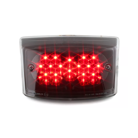 Led Achterlicht MBK Booster > 2004