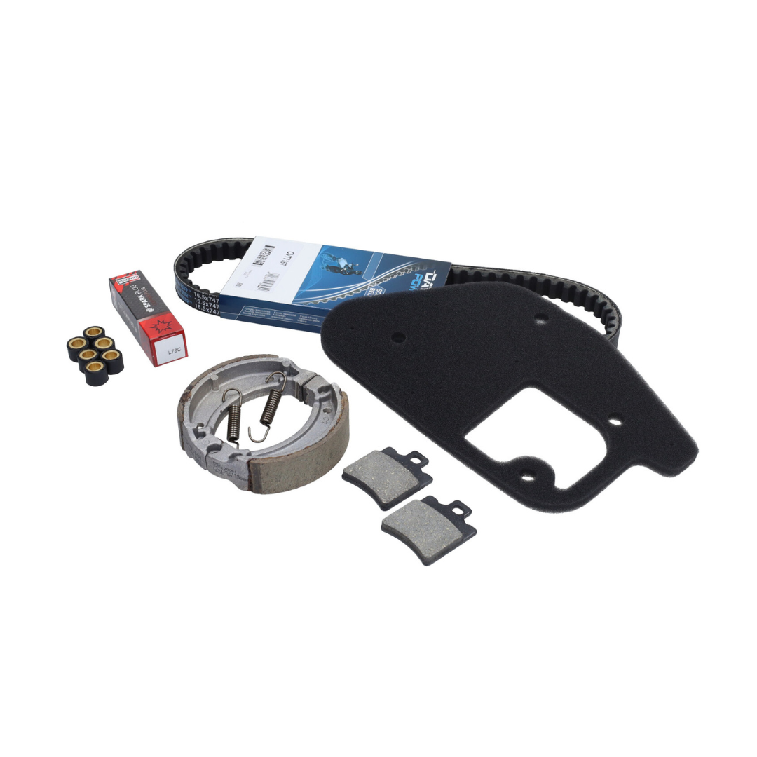 Onderhoudspakket MBK Booster