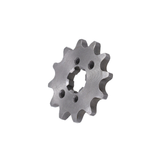 Voorkettingwiel 420 - 12T Derbi Euro 2 / 3 /4