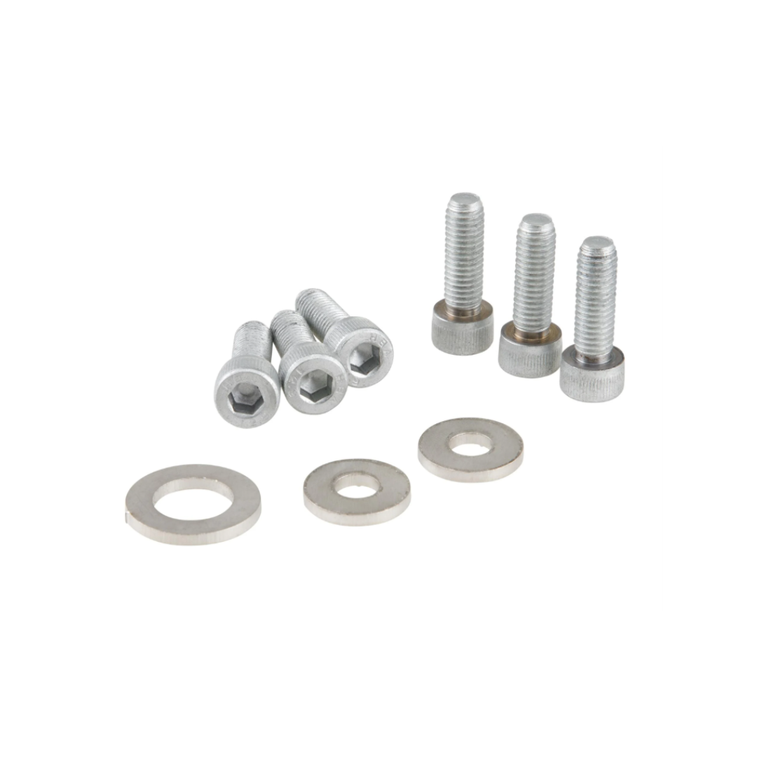 Voorvork PM Tuning Monsterfork Gilera Runner