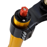 Voorvork PM Tuning Monsterfork Gilera Runner