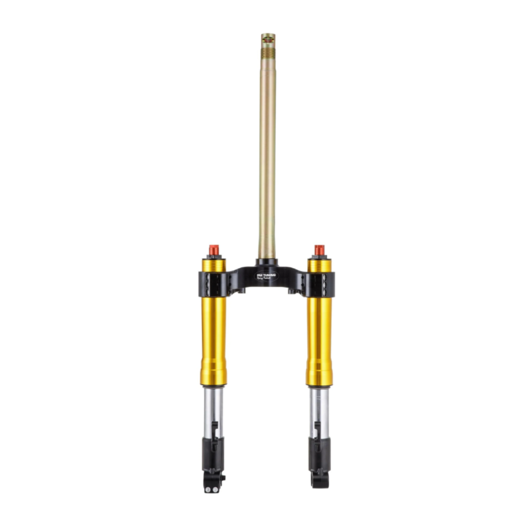 Voorvork PM Tuning Monsterfork Gilera Runner