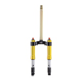 Voorvork PM Tuning Monsterfork Gilera Runner