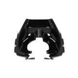 Kappenset Glans Zwart 7-Delig Yamaha Slider / MBK Stunt 2005-2012