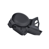 Vliegwieldeksel Zwart Derbi Senda / Gilera SMT / R