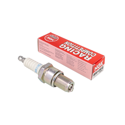 Bougie d'allumage NGK BR10EG