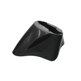 Voorspatbord Carbon Look Piaggio Zip 2000 2 / 4 Takt