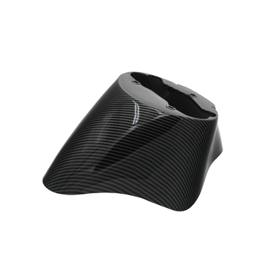 Garde boue avant Look Carbone Piaggio Zip 2000 2 / 4 Temps
