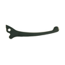 Remhendel Rechts Zwart Piaggio Zip Type 1 / Type 2