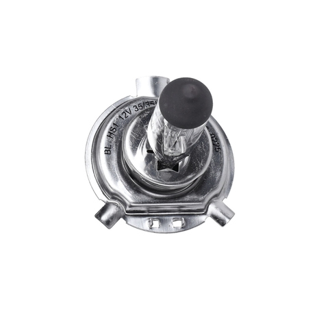Faro Anteriore H4/HS1 12V 35W PX43T Alogeno Piaggio Skipper Originale