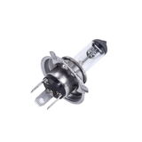 Koplamp H4/HS1 12V 35W PX43T Halogeen Piaggio Skipper Origineel