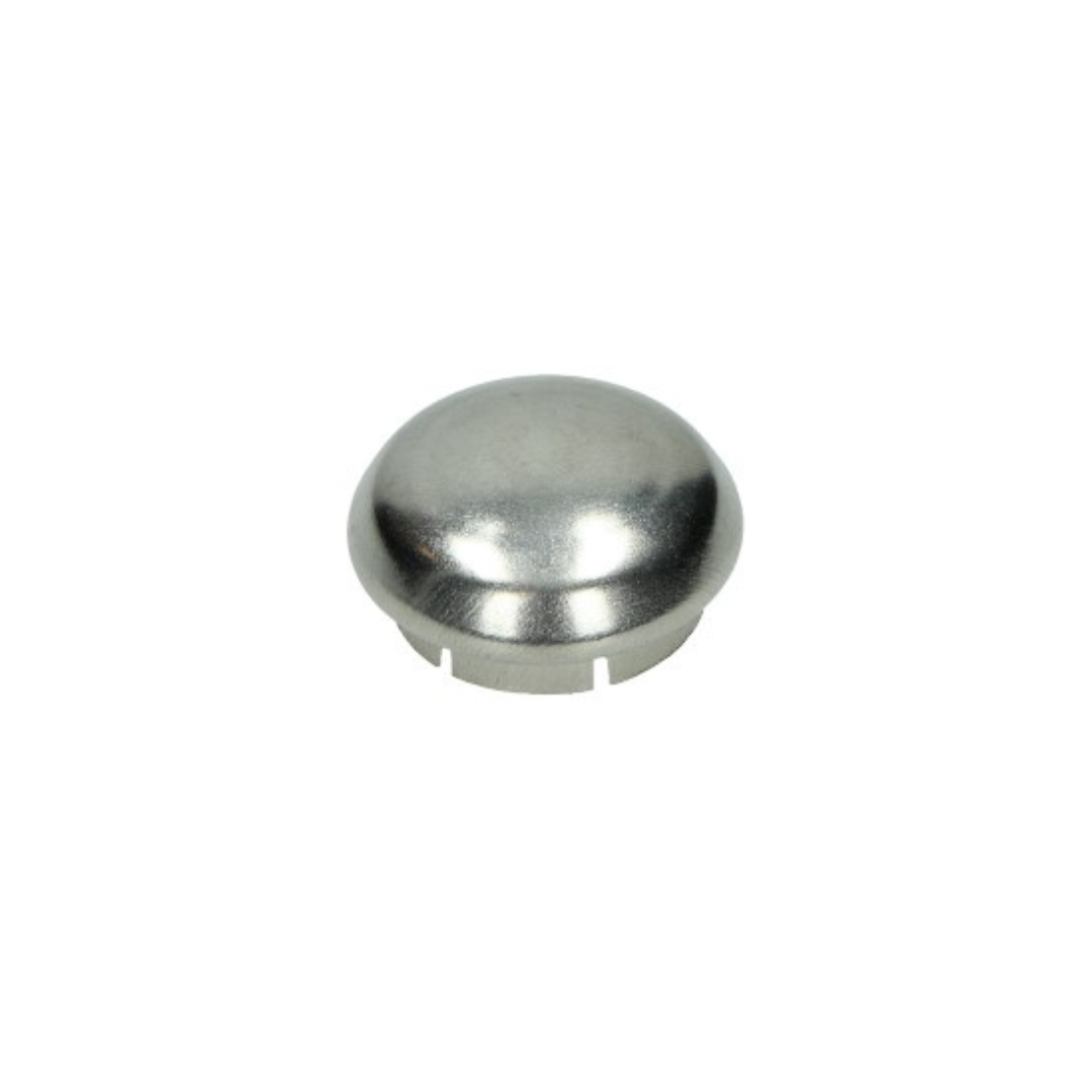Wieldop Chroom Piaggio Zip SP / Skipper / Vespa Sprint Origineel