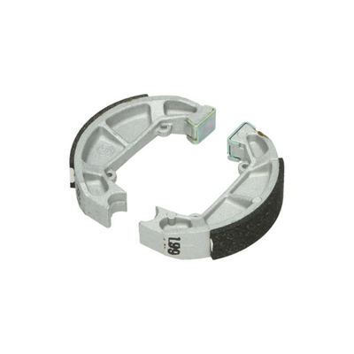 Remsegment 100MM Piaggio Origineel (Oud Model)