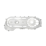 HT Crankcase Cover CNC Double Bearing Piaggio / Gilera 125-180cc 2 Stroke