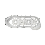 HT Crankcase Cover CNC Double Bearing Piaggio / Gilera 125-180cc 2 Stroke