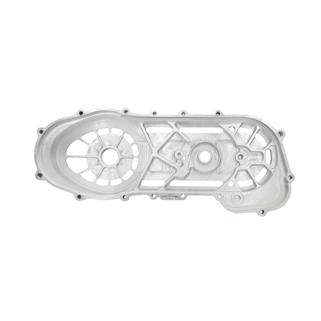 Carter de vilebrequin HT CNC à double roulement Piaggio / Gilera 125-180cc 2 Temps