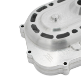 HT Crankcase Cover CNC Double Bearing Piaggio / Gilera 125-180cc 2 Stroke