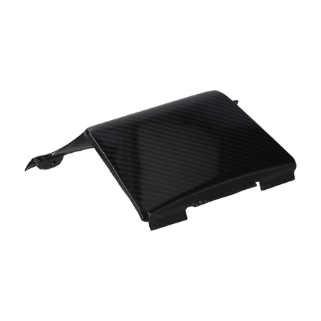 Verkleidung Aufnahmegriff Carbon Gilera Runner