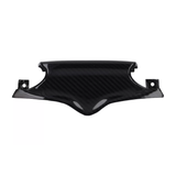 Cap Pick-up bracket Carbon Gilera Runner