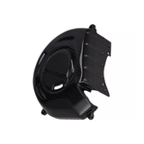 Coperchio accensione Carbonio Gilera Runner 125-180cc 2 Tempi