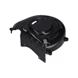 Coperchio accensione Carbonio Gilera Runner 125-180cc 2 Tempi